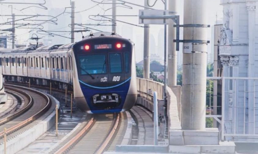 Proyek MRT Cikarang–Balaraja Masuk Fase Persiapan, Jalur Timur–Barat Ditargetkan Beroperasi 2031