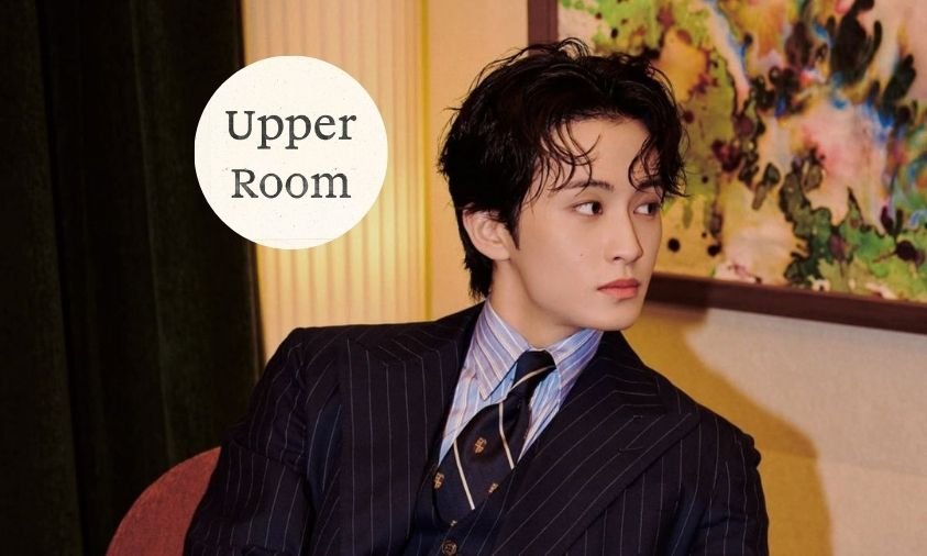 Mark Lee dan Upper Room: Babak Baru Sang Bintang yang Membuat Penggemar Heboh