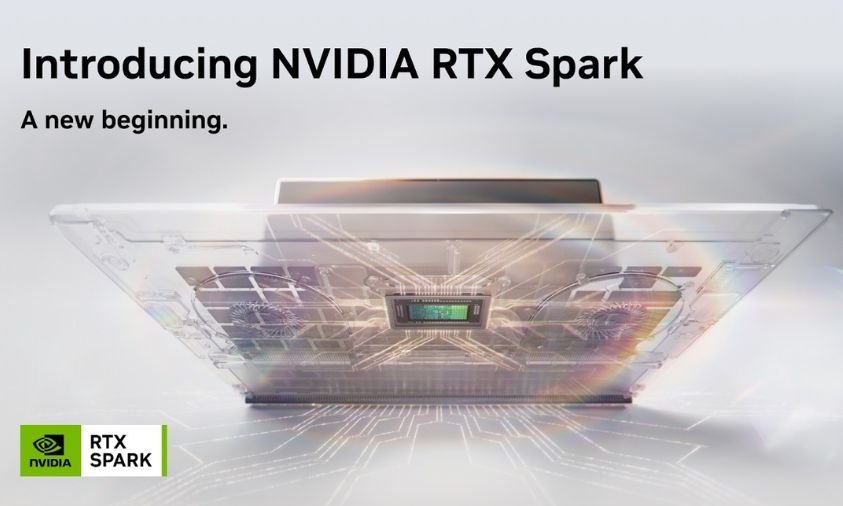 NVIDIA RTX Spark