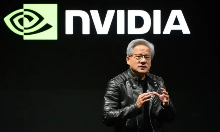 Nvidia Perluas Pasar AI PC, RTX Spark Jadi Senjata Baru di Era Komputasi Cerdas