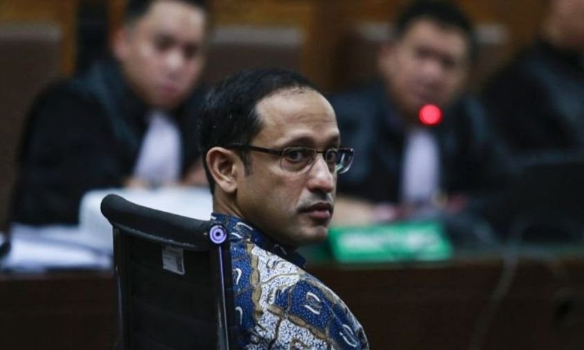Jaksa Sebut Kasus Chromebook Nadiem Makarim sebagai White Collar Crime, Ini Maksudnya