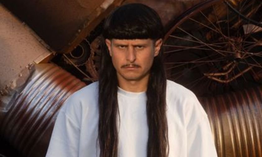 Tabrakan Dua Helikopter di Brasil Tewaskan Penyanyi Oliver Tree, Dunia Musik Berduka