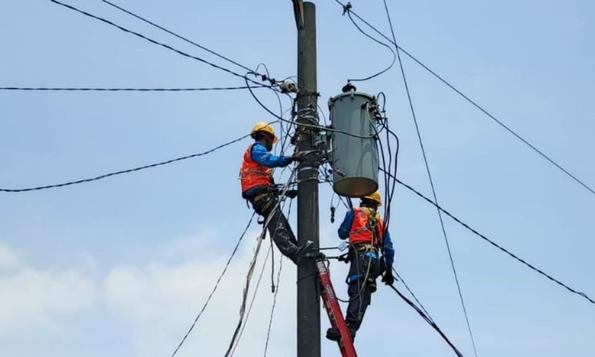 Pemadaman Listrik di Pulau Jawa Jadi Sorotan, PLN Sebut Gangguan Dua Pembangkit Jadi Penyebab