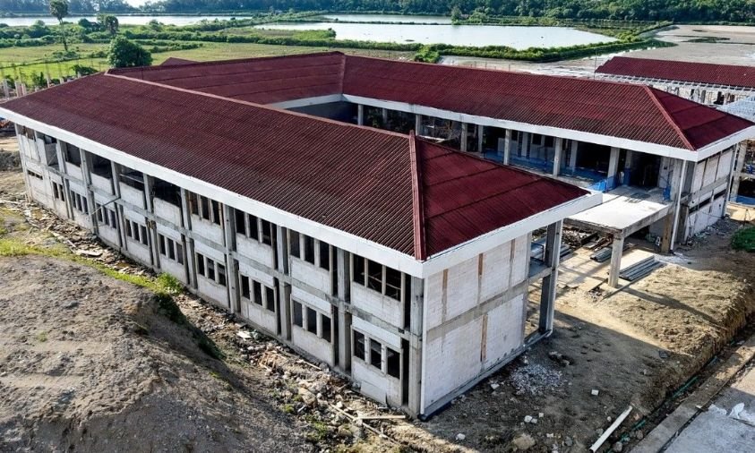 Pembangunan Sekolah Rakyat Dikebut, Target Rampung Juni 2026 dan Siap Tampung Ribuan Siswa