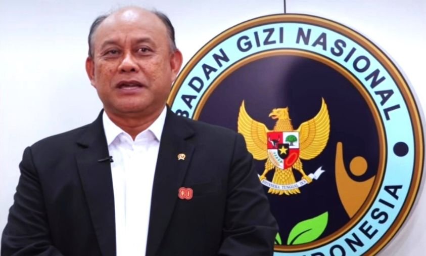 Prabowo Rombak Pimpinan BGN, Nanik S. Deyang Gantikan Dadan Hindayana Usai Evaluasi MBG