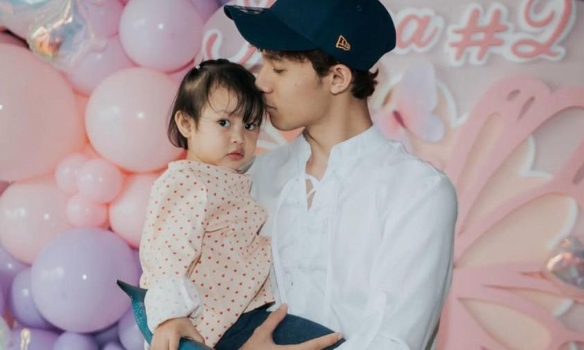 Putra dan Putri Rossa