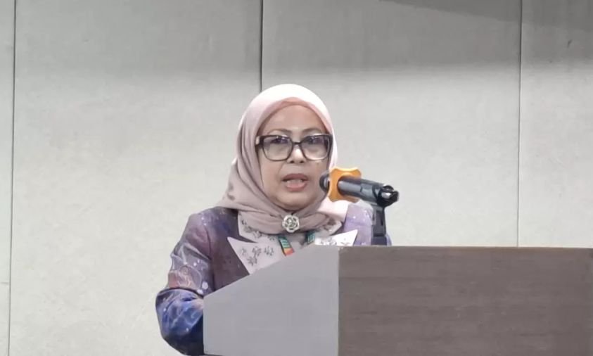 MUI Siapkan RUU Pidana LGBT, Dorong DPR Hentikan Normalisasi Perilaku Menyimpang