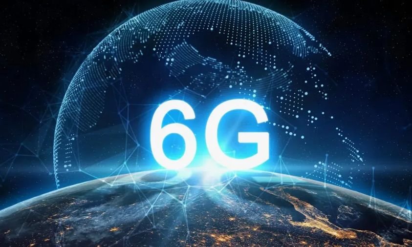 Riset 6G Makin Panas, Dunia Siapkan Lompatan Besar Teknologi Masa Depan