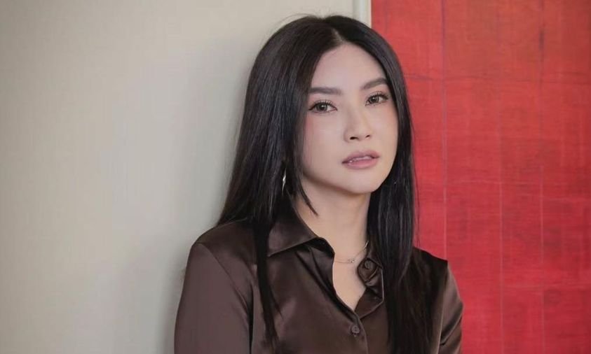 Sarwendah Jadi Sorotan, Netizen yang Semula Netral Kini Ikut Geram