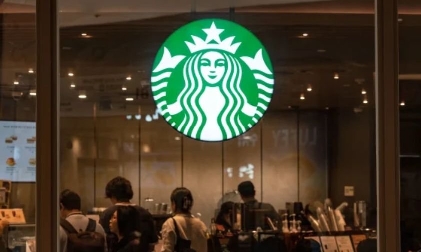 Strabucks Korea