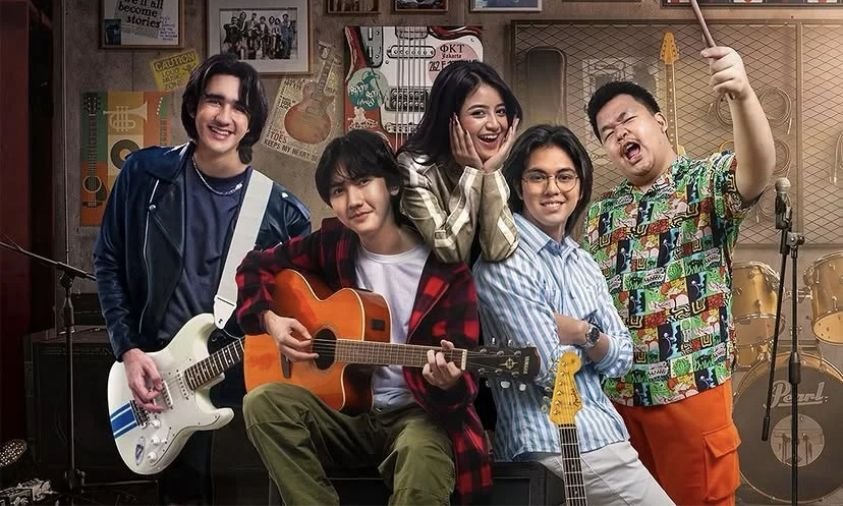 Takkan Kubiarkan Kau Menangis