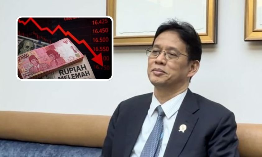 Kemenkeu Sebut Pelemahan Dolar Bukan Cerminan Masalah Ekonomi Indonesia