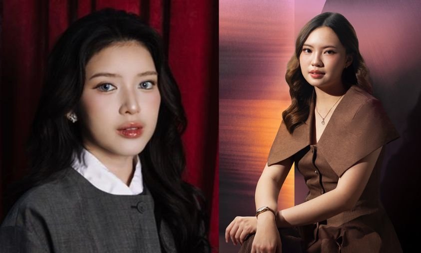 Tiara Andini dan Erika Richardo Masuk Forbes 30 Under 30 Asia 2026, Bukti Kreativitas Anak Muda Indonesia Diakui Dunia