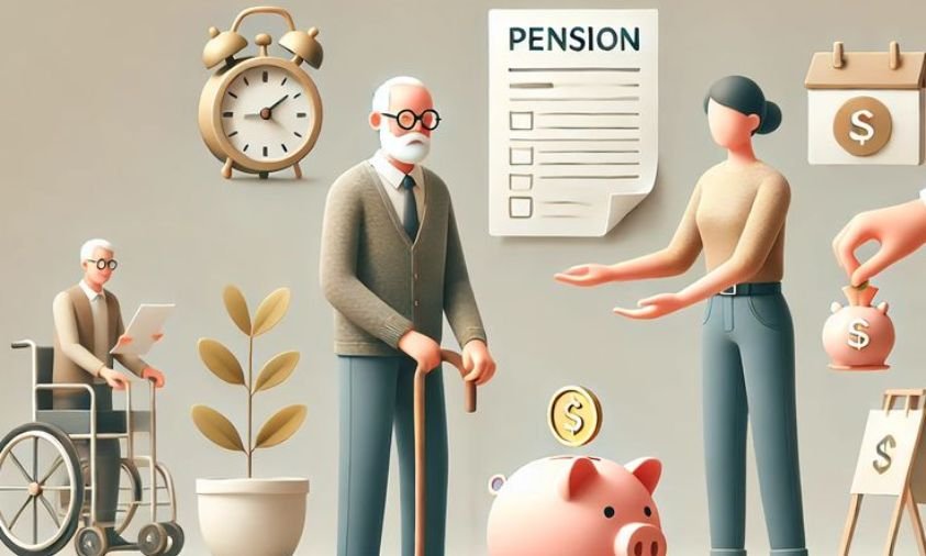Kabarnya Usia Pensiun Memang Akan Naik Jadi 60 Tahun, Tapi Belum Berlaku Sekarang