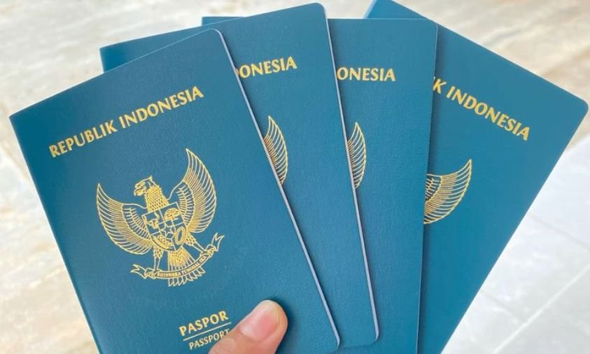 Hampir 8.000 WNI Lepas Kewarganegaraan Indonesia, Faktor Pernikahan Jadi Alasan Terbesar