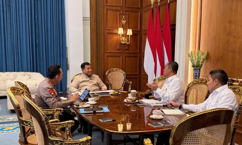 listyo sigit prabowo