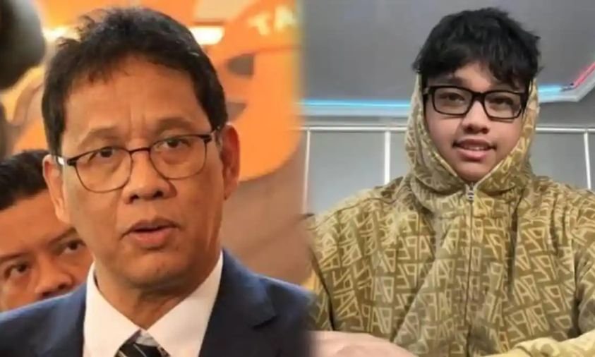 Viral Anak Menkeu Pamer Kemenangan Taruhan Bola, Publik Soroti Etika Ketimbang Legalitas