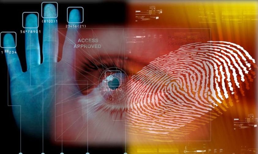 Biometrik