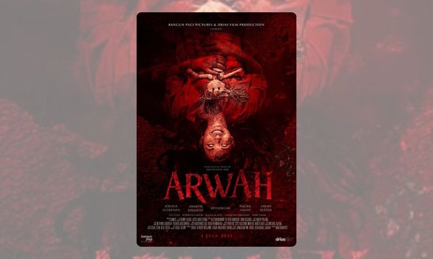 Film Arwah