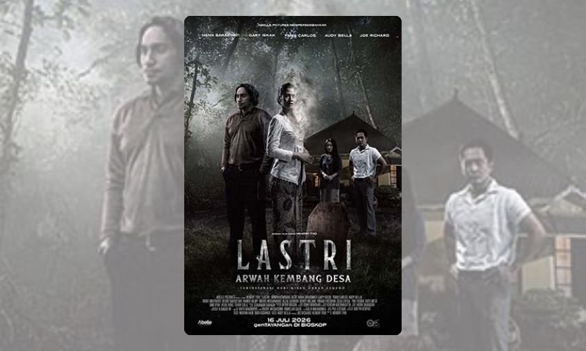 Film Lastri