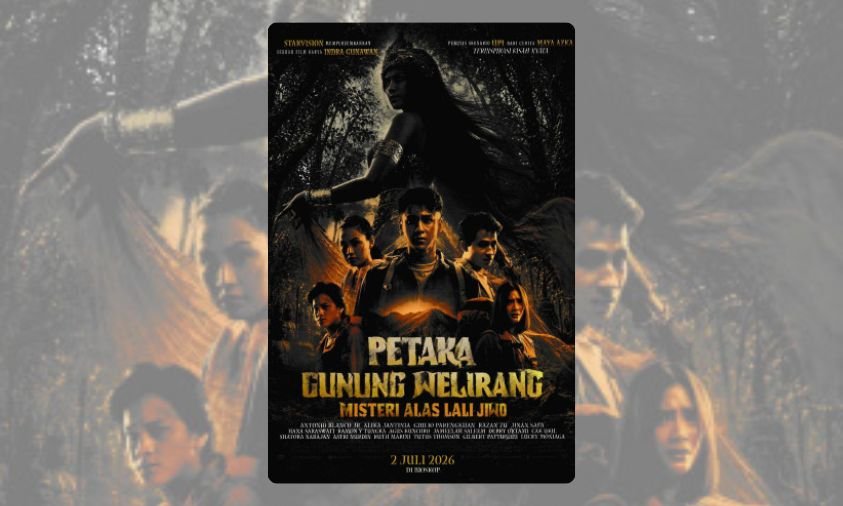 Film Petaka Gunung Welirang