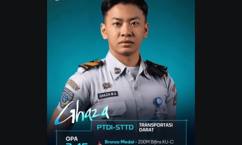 Ghaza Muhammad Al-Ghifari Didiskualifikasi dari Clash of Champions, Ruangguru Ungkap Temuan Pelanggaran Masa Lalu