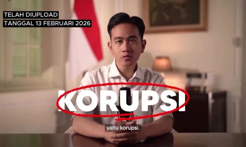 Gibran Dorong DPR Segera Sahkan RUU Perampasan Aset, Soroti Minimnya Pengembalian Uang Negara