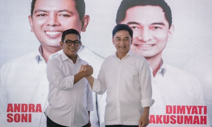Sorotan Publik Mengarah ke Gubernur Banten, Rekam Jejak Figur Publik Kembali Dipertanyakan