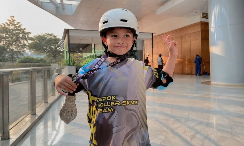 Juara 2 Royal Clash 2026