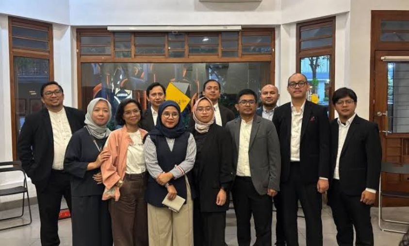Kabinet Bayangan Muncul di Indonesia, Ini Tujuan dan Perannya dalam Mengawasi Pemerintah