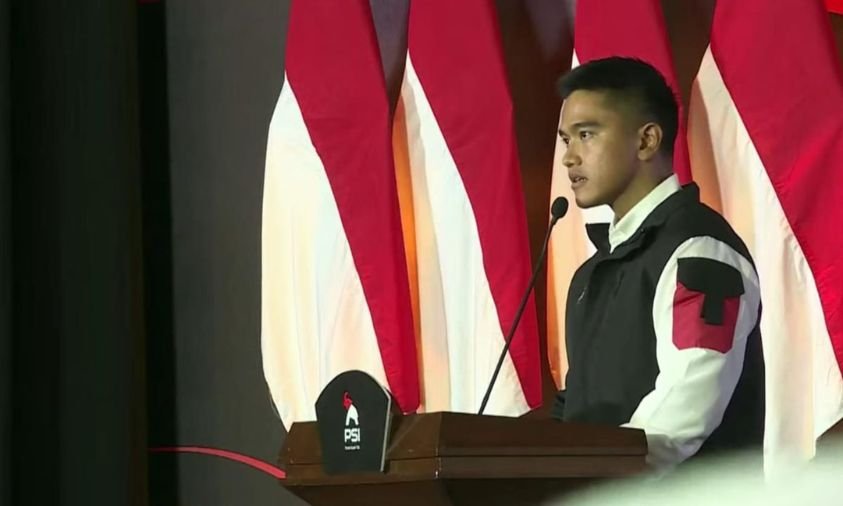 Kaesang Siap Maju dari Dapil Jateng V pada Pemilu 2029