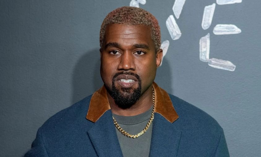 Kanye West