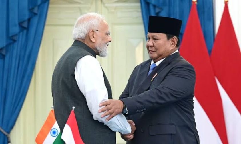 Indonesia dan India Bangun Kampus Bangalore di Malang, Jadi Pusat Pendidikan Manajemen dan Teknologi Asia Tenggara