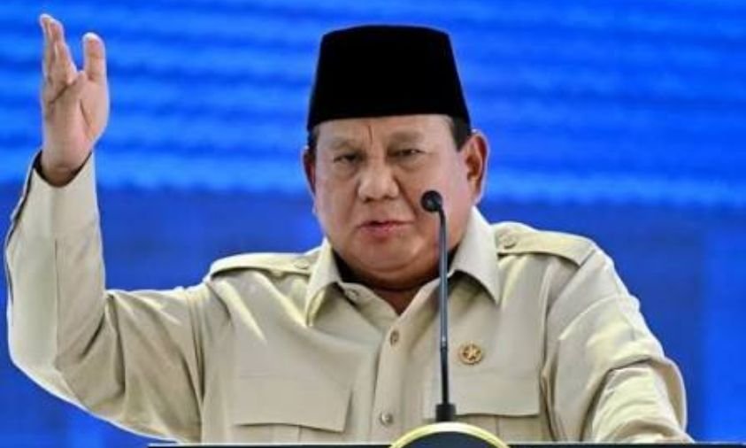 Prabowo Siapkan Kampus Kedokteran dan Teknik Gratis, Negara Tanggung Biaya Pendidikan