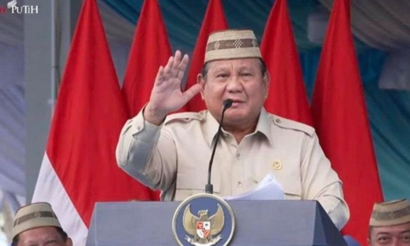 Prabowo Tetapkan Penyebaran Budaya LGBTQ sebagai Ancaman Nonmiliter dalam Perpres Pertahanan Negara