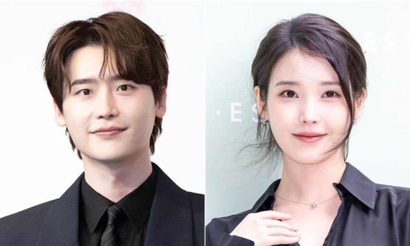 Lee Jong Suk dan IU Dikabarkan Putus Setelah 4 Tahun Pacaran, Keduanya Pilih Tetap Saling Mendukung