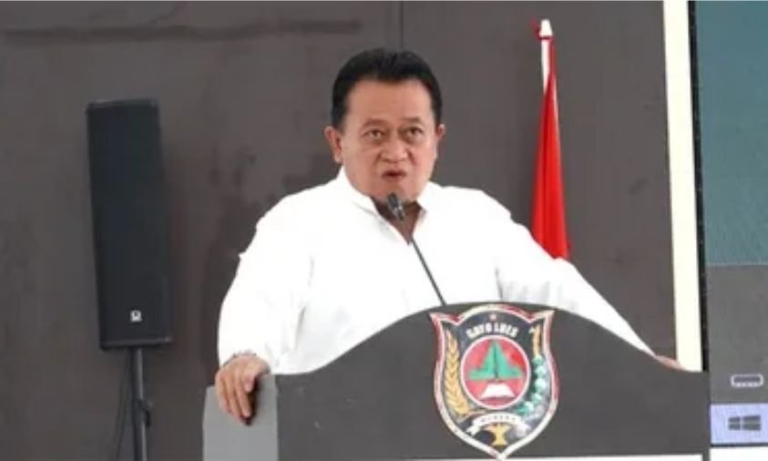 Kenali Pejabat Gayo Lues Nevirizal yang Pilih Mundur Demi Jaga Kepercayaan Publik