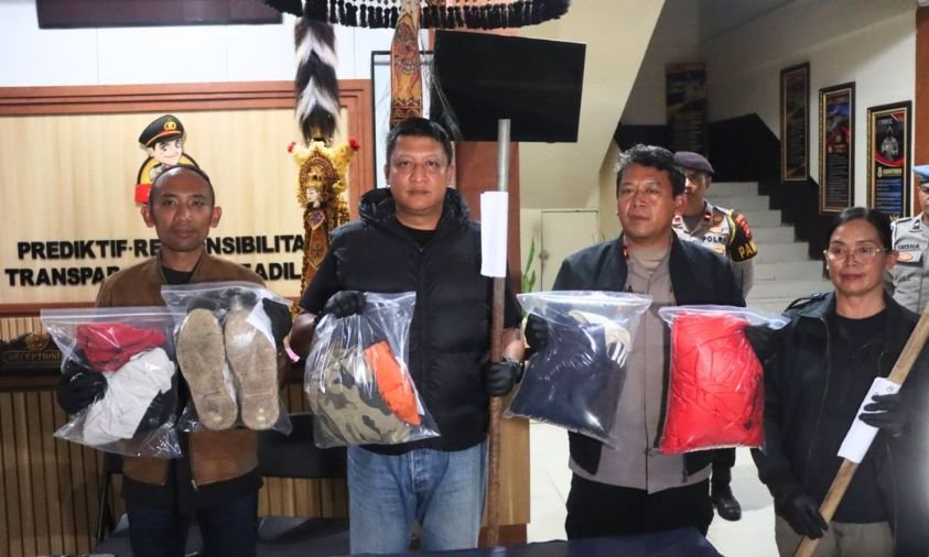 Kasus Pencuri Ayam Tewas Dikeroyok Kembali Soroti Bahaya Main Hakim Sendiri