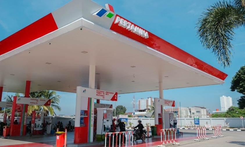 Harga Tiga Jenis BBM Pertamina Turun per 1 Juli 2026, Pengguna Kendaraan Bisa Sedikit Bernapas Lega