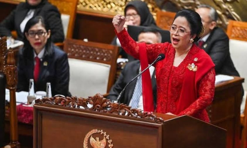DPR Respons Desakan Prabowo soal RUU Perampasan Aset, Sebut Pengesahan Harus Tetap Jaga HAM