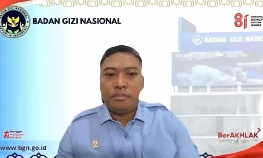 Sudaryono Disorot Usai Mutasi Korwil ke Papua, Publik Pertanyakan Alasan Penyebutan Wilayah Timur