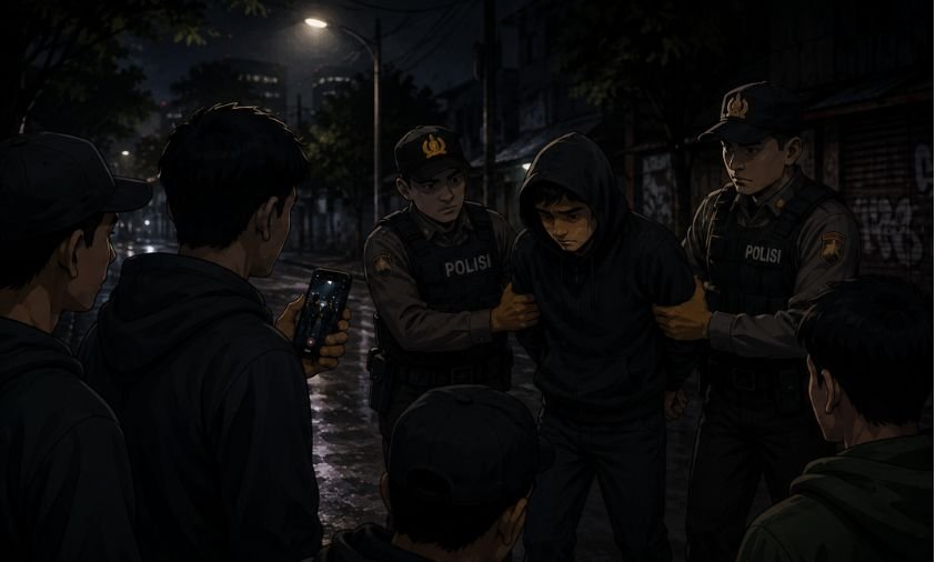 KDM Pakai Uang Pribadi untuk Sayembara Tangkap Begal, Yusril dan Pigai Soroti Cara Penanganannya