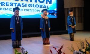 Student of the Year Prestasi Global 2026