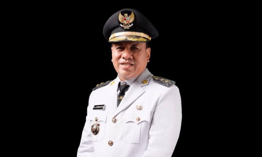 KPK Selidiki Dugaan Suap Bupati Kuansing, Kasus Jual Beli Jabatan Jadi Sorotan