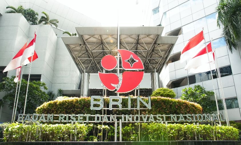 BRIN Ungkap Efektivitas Tepung Singkong untuk Bantu Padamkan Karhutla