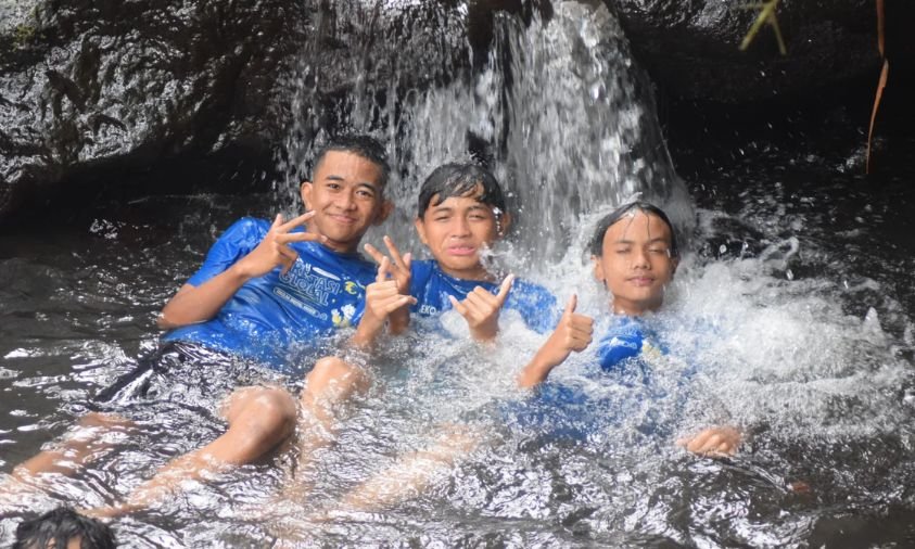 English and Qur’anic Camp