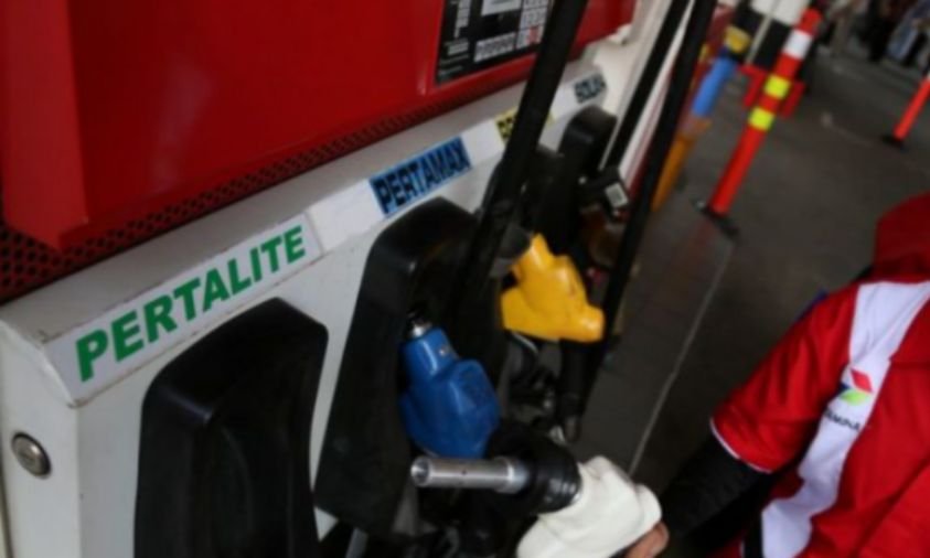 Desil 9 dan 10 Berpotensi Tak Bisa Beli Pertalite, Kenapa Penghasilan Rendah Bisa Masuk Desil Tinggi?
