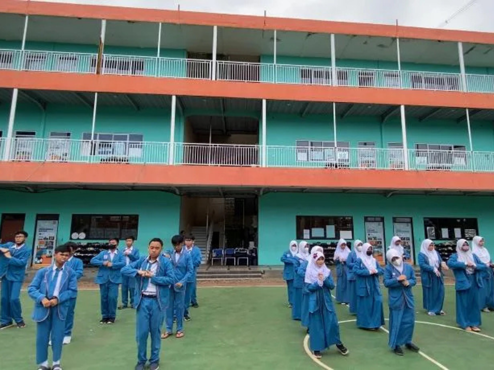 Rekomendasi Sekolah Berbasis Cambridge di Depok yang Tepat untuk Anak
