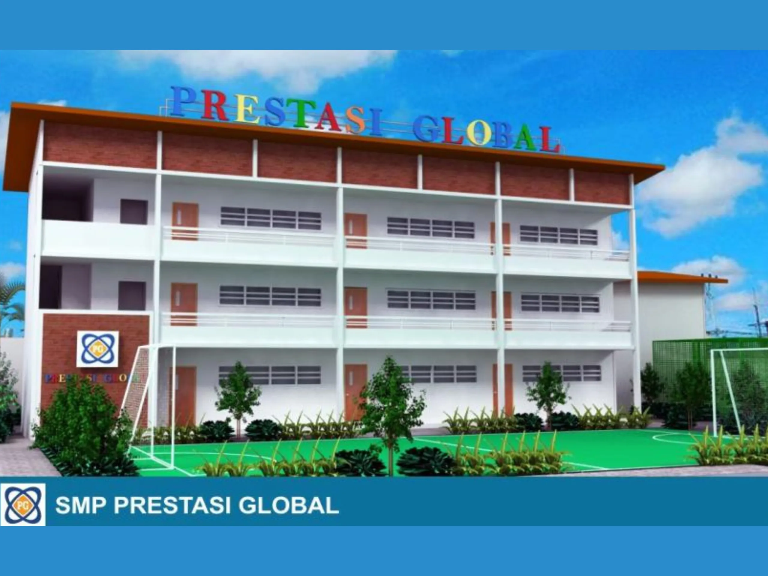 smp prestasi global