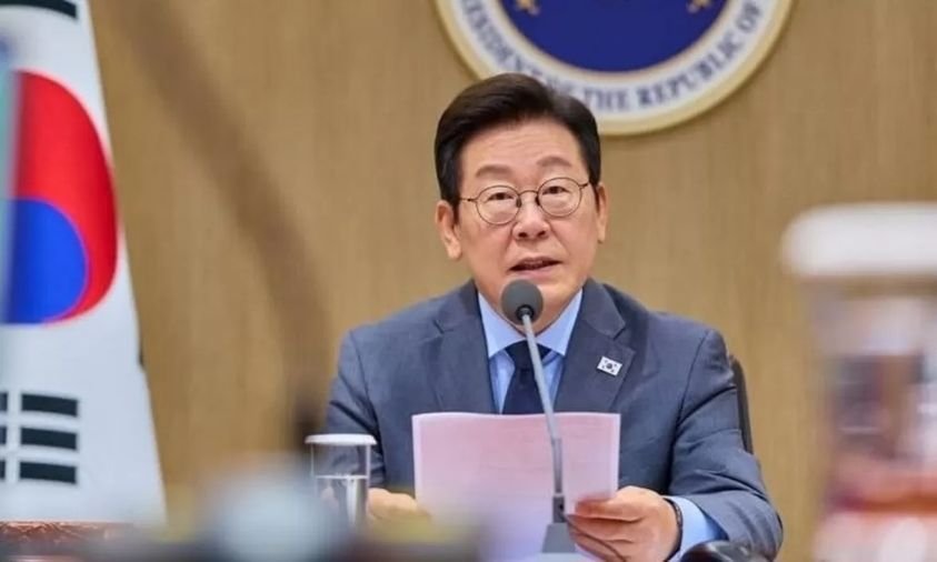 Korea Selatan Siapkan Akses AI Gratis untuk Semua Warga, Beta Dimulai September 2026